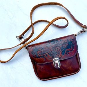Harley Davidson Cross Body